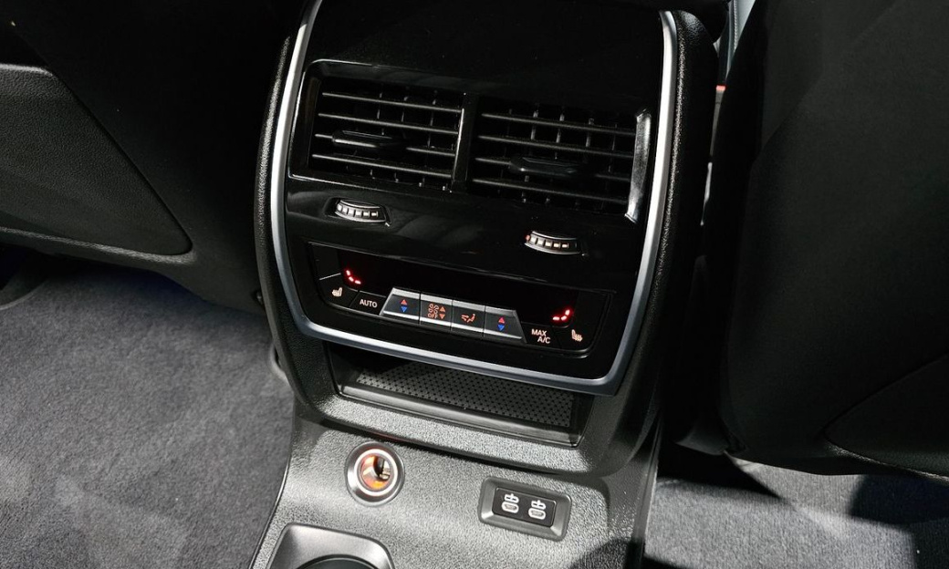 BMW X7 xDrive 40i M Sport 6STR, 2025