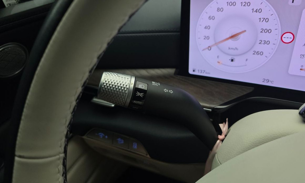 Genesis GV80 2.5T Gasoline AWD, 2024