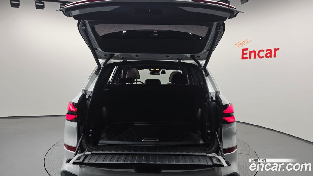 BMW X5 xDrive 40i M Sport, 2024