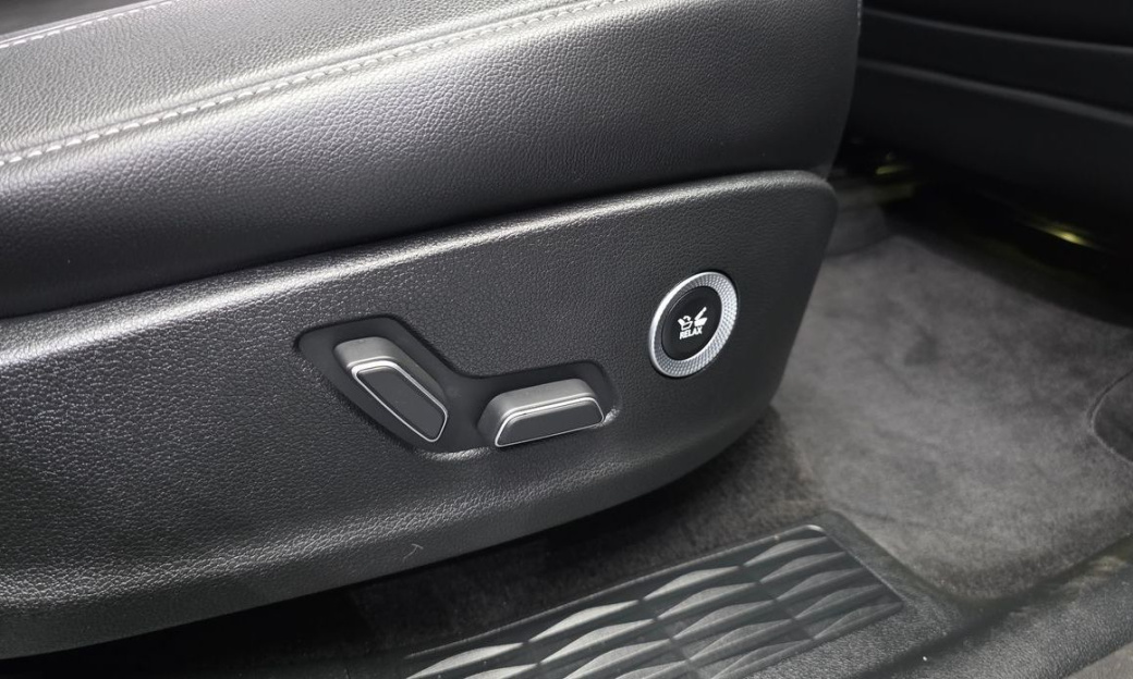 Genesis GV80 2.5T Gasoline AWD, 2024