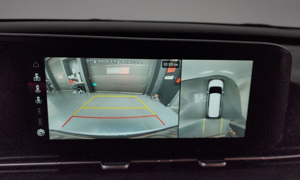 Kia Carnival 7-Seater Signature, 2022