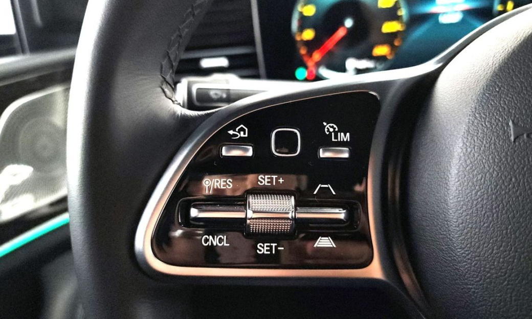 Mercedes-Benz GLE-Class GLE400d 4MATIC Coupe, 2023