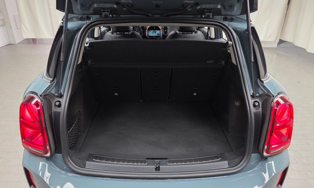 Mini Countryman Classic, 2022