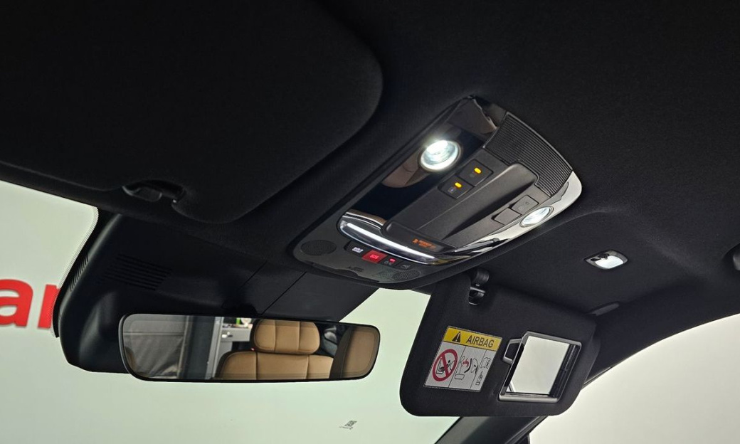 Kia Sorento Gasoline 2.5T 2WD, 2026