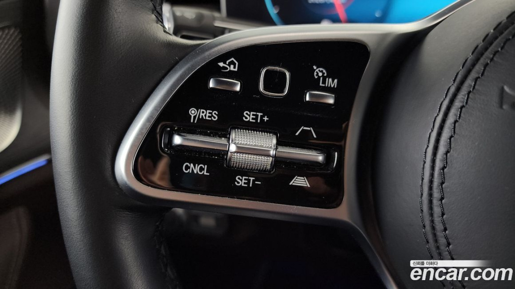 Mercedes-Benz GLS-Class GLS400d 4MATIC, 2022