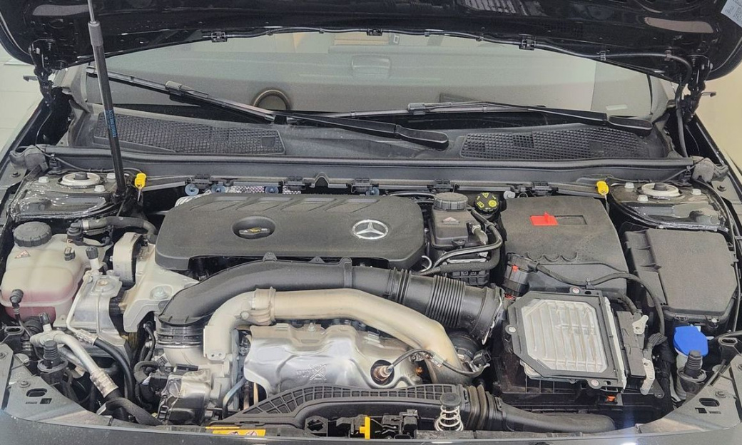 Mercedes-Benz A-Class A220 Hatchback, 2024