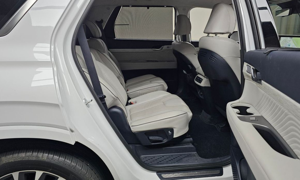 Hyundai Palisade Diesel 2.2 4WD, 2023