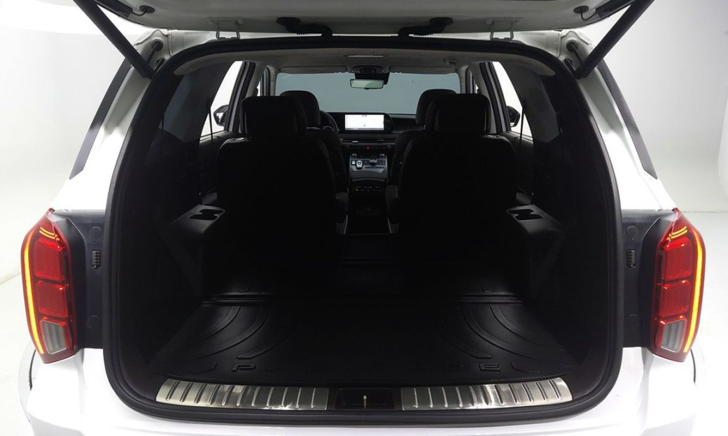 Hyundai Palisade Diesel 2.2 2WD, 2024