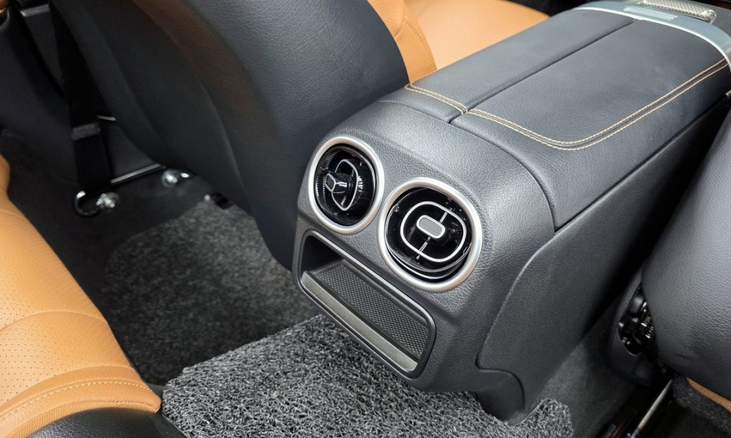 Mercedes-Benz CLE-Class CLE200 Cabriolet, 2024