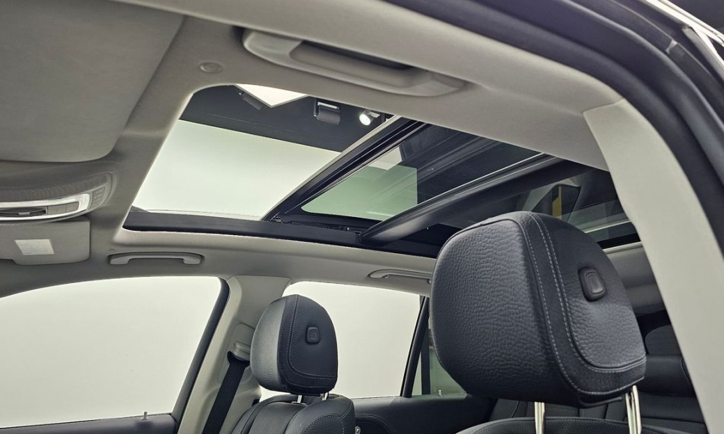 Mercedes-Benz GLE-Class GLE450 4MATIC, 2025
