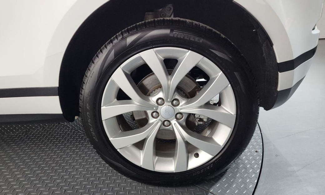 Land Rover Range Rover Evoque P250 SE, 2023