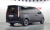Hyundai Staria 4WD Lounge 9-Seater, 2022
