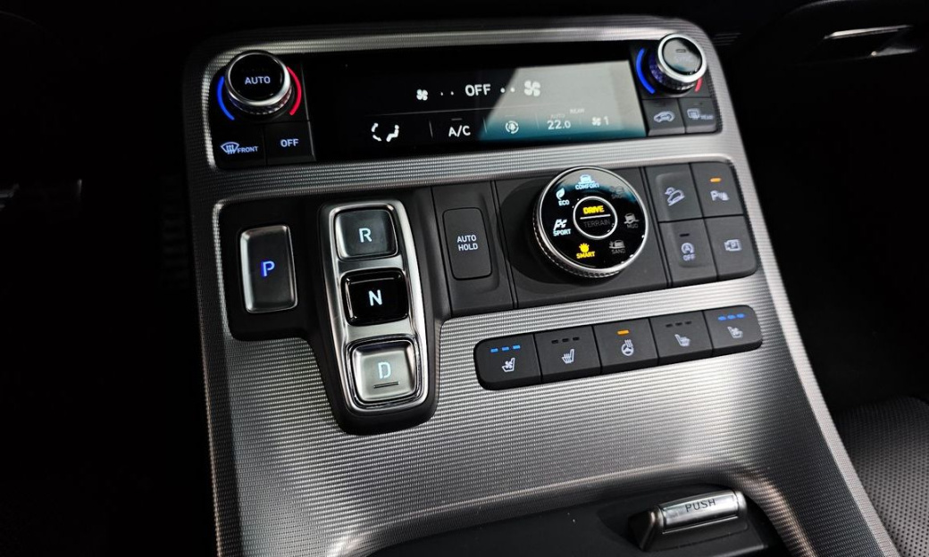 Hyundai Palisade Diesel 2.2 4WD, 2023