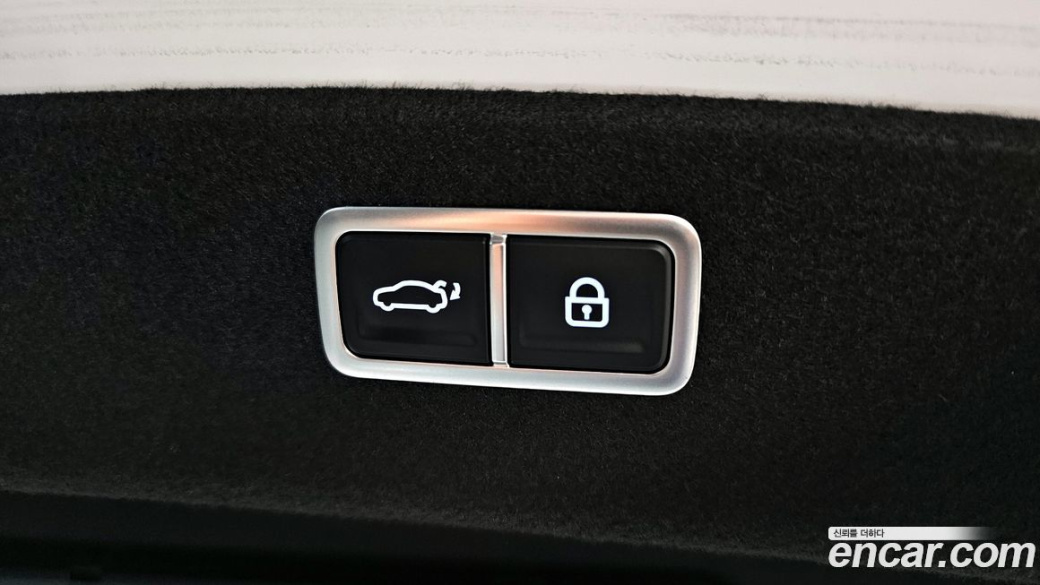 Genesis G80 Gasoline 2.5 Turbo 2WD, 2023
