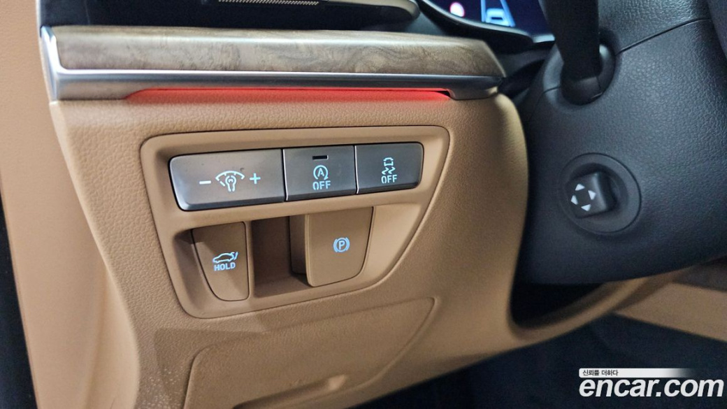 Genesis G80 Gasoline 2.5 Turbo AWD, 2022