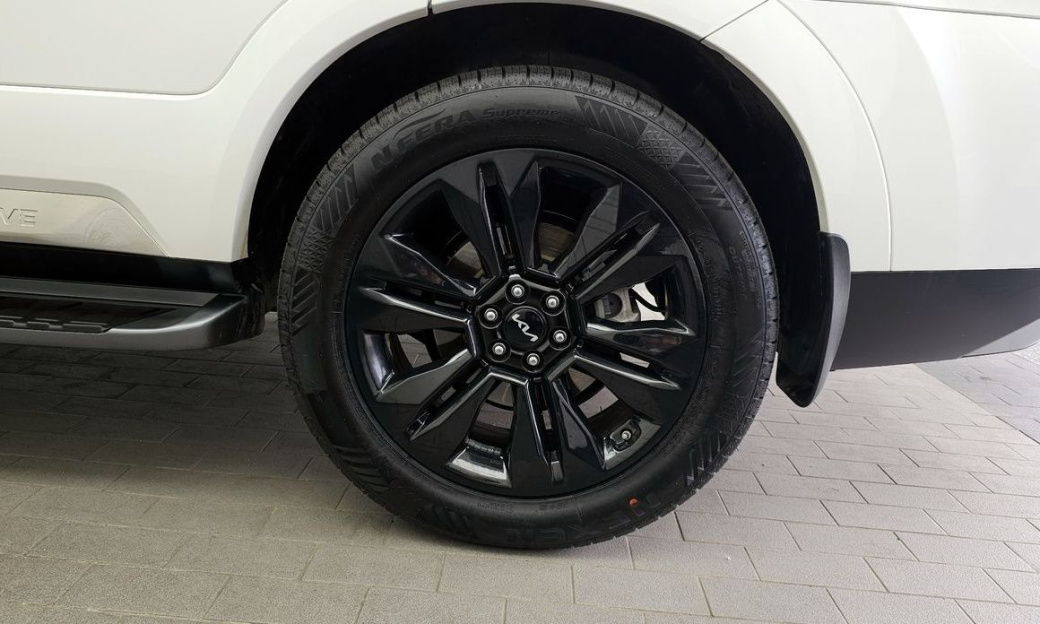 Kia Mohave Diesel 3.0 4WD 6-Seater, 2023