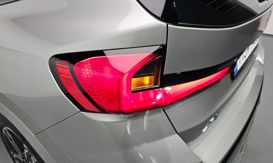 BMW X1 xDrive 20i M Sport, 2025