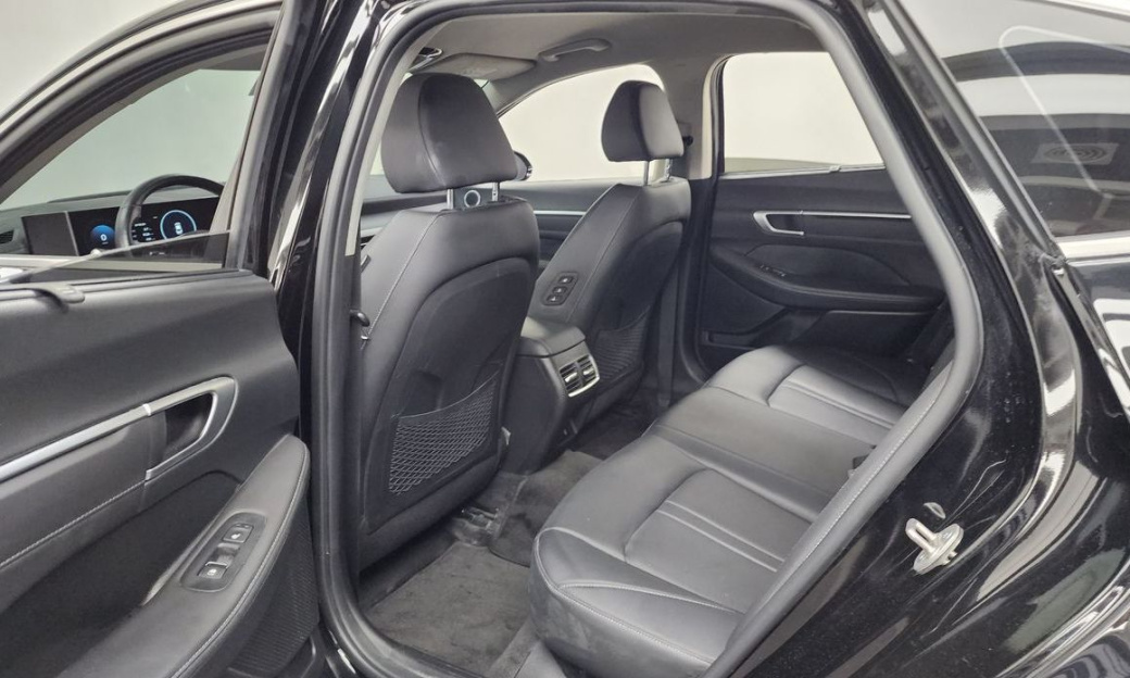 Hyundai Sonata 2.0, 2024