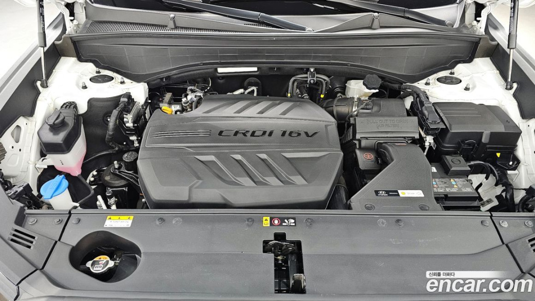 Hyundai Palisade Diesel 2.2 4WD, 2023