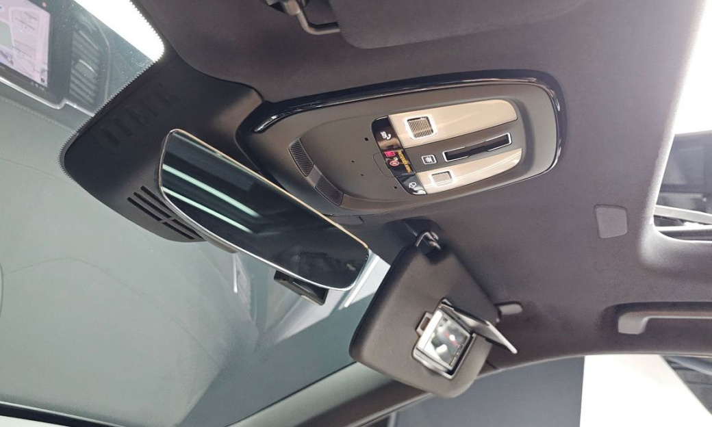 Volvo XC90 B6 Ultimate Bright, 2023