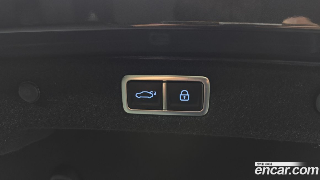 Hyundai Grandeur 2,5 Gasoline 2WD, 2024