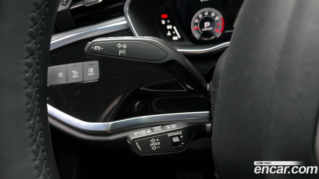 Audi Q3 40 TFSI Quattro Premium, 2023
