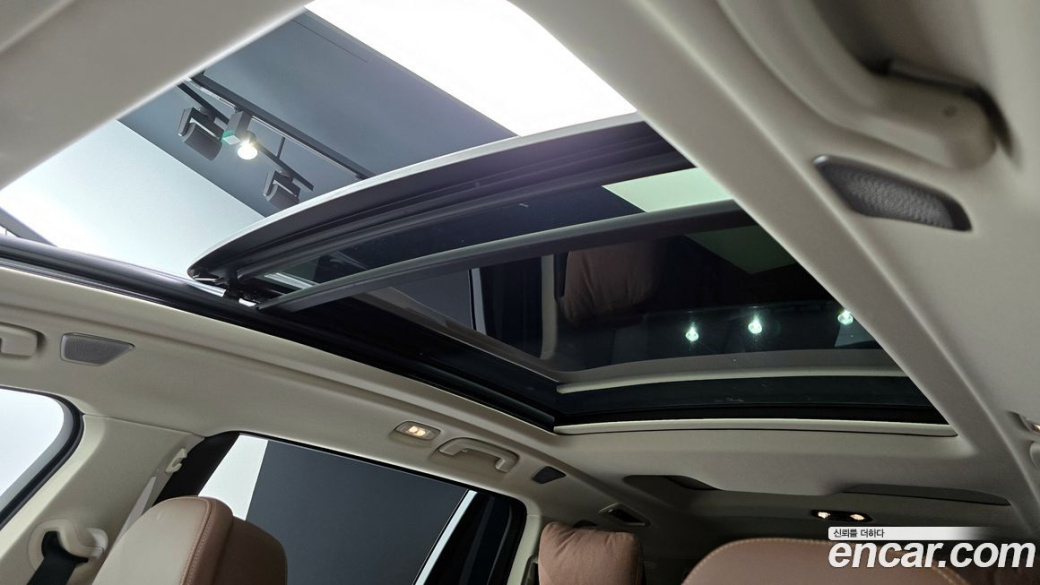 BMW X7 xDrive 40d Design Pure Excellence 7-Seater, 2022