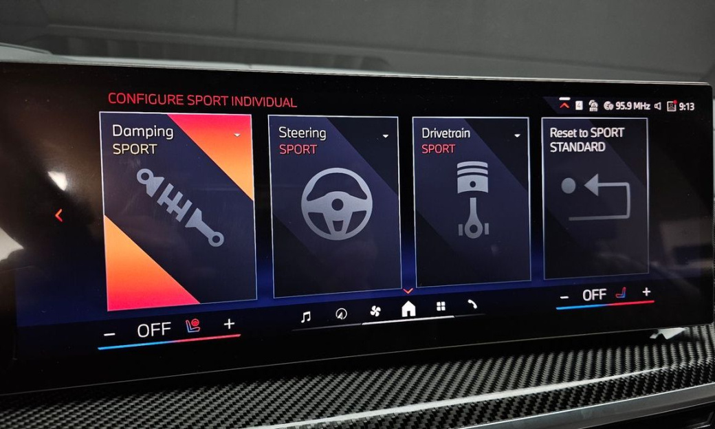 BMW X7 xDrive 40i M Sport 6STR, 2025