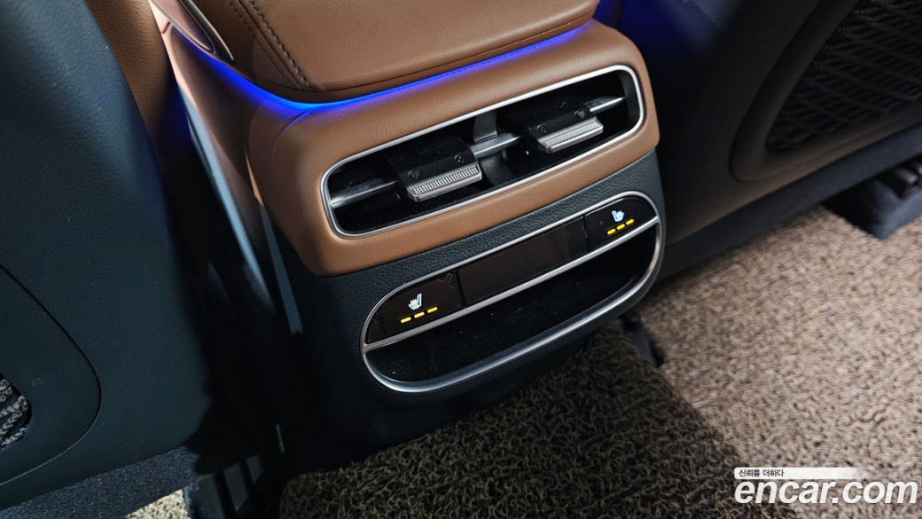 Genesis GV70 2.5T Gasoline AWD, 2024