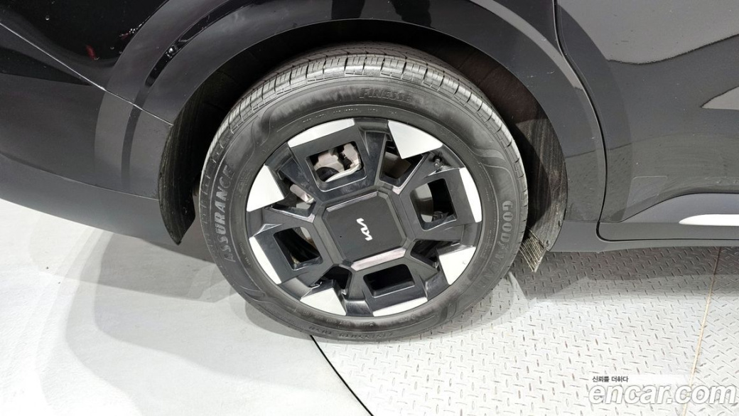 Kia Carnival 9-Seater Noblesse, 2025