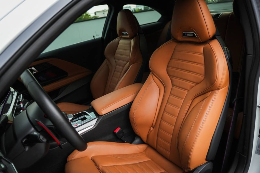BMW M2 M2 Coupe, 2024