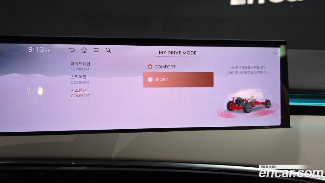 Genesis GV70 2.5T Gasoline AWD, 2025