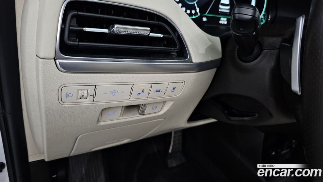 Hyundai Palisade Diesel 2.2 2WD, 2022