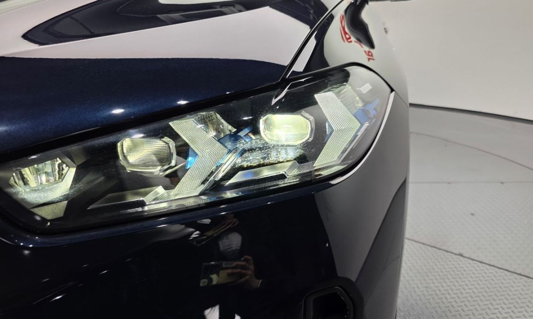 BMW X6 xDrive40i M Sport, 2026
