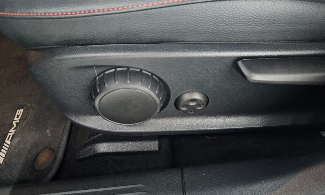 Mercedes-Benz CLA-Class CLA250 4MATIC, 2022