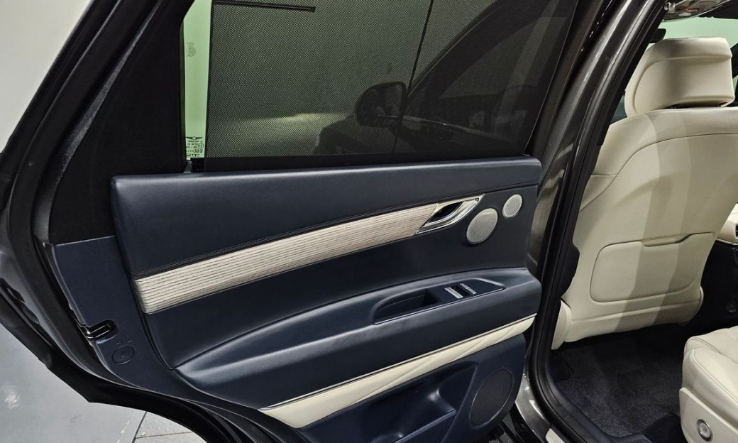 Genesis GV80 2.5T Gasoline AWD, 2024