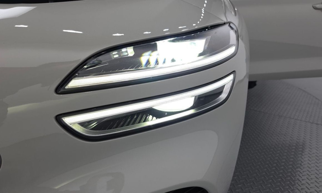 Genesis G70 Gasoline 2.5T 2WD, 2024