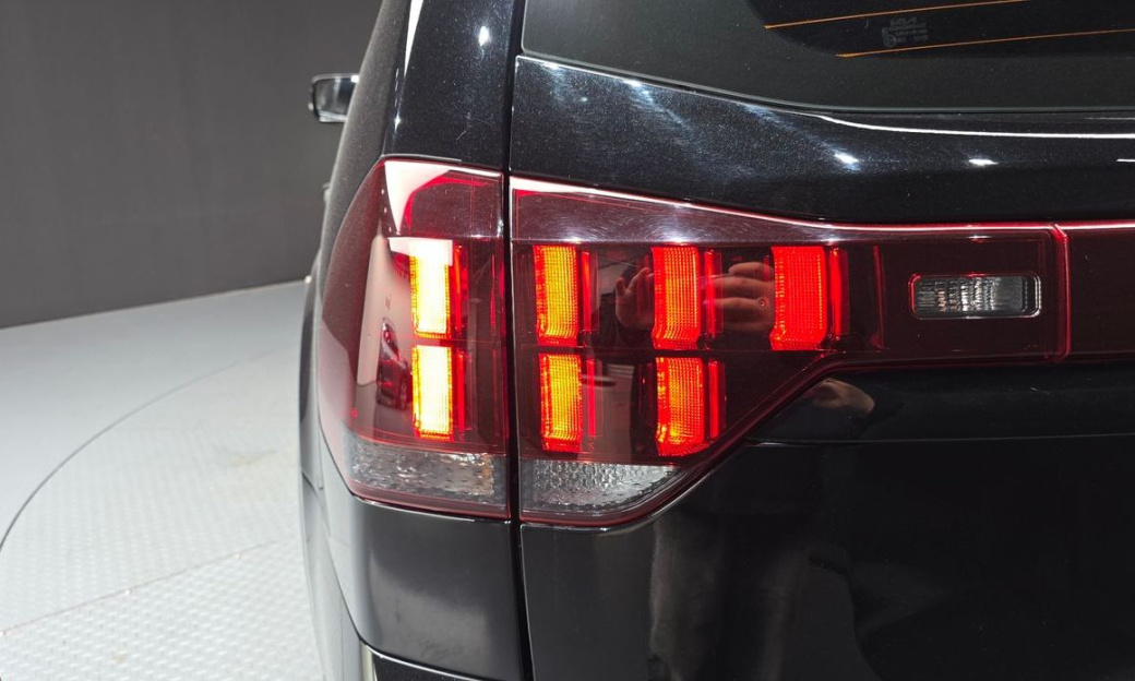 Kia Mohave Diesel 3.0 4WD 7-Seater, 2022