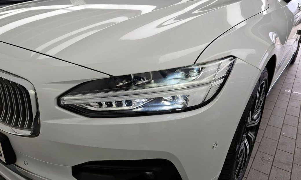 Volvo S90 B5 Ultimate Bright, 2023