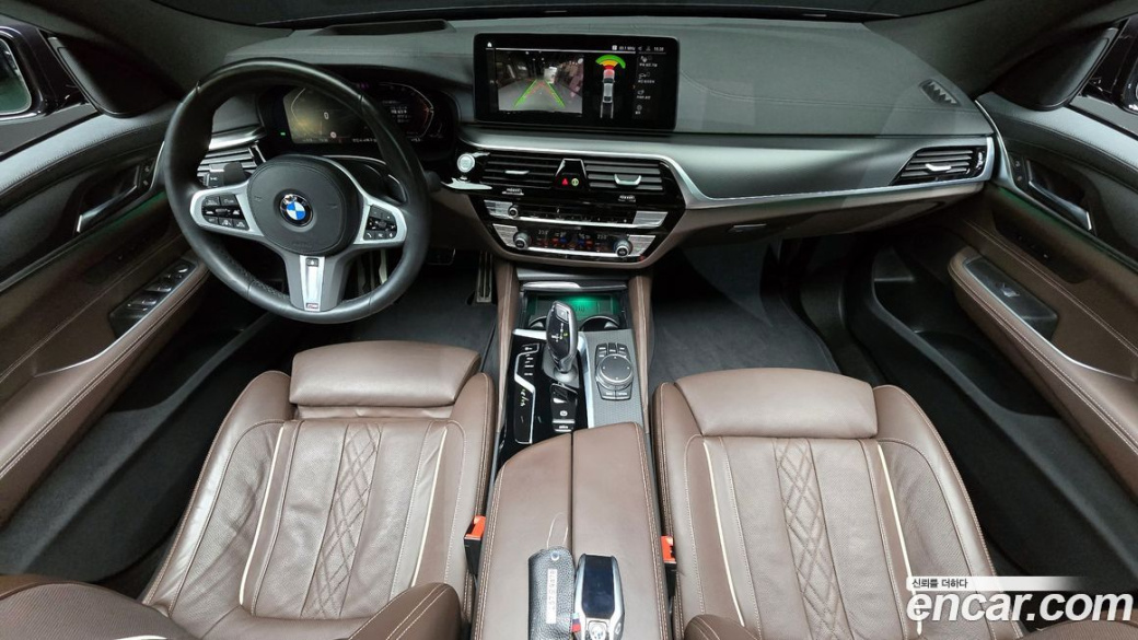 BMW Gran Turismo 620d xDrive M Sport, 2023