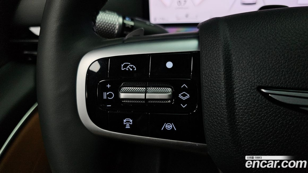 Genesis GV80 2.5T Gasoline AWD, 2025