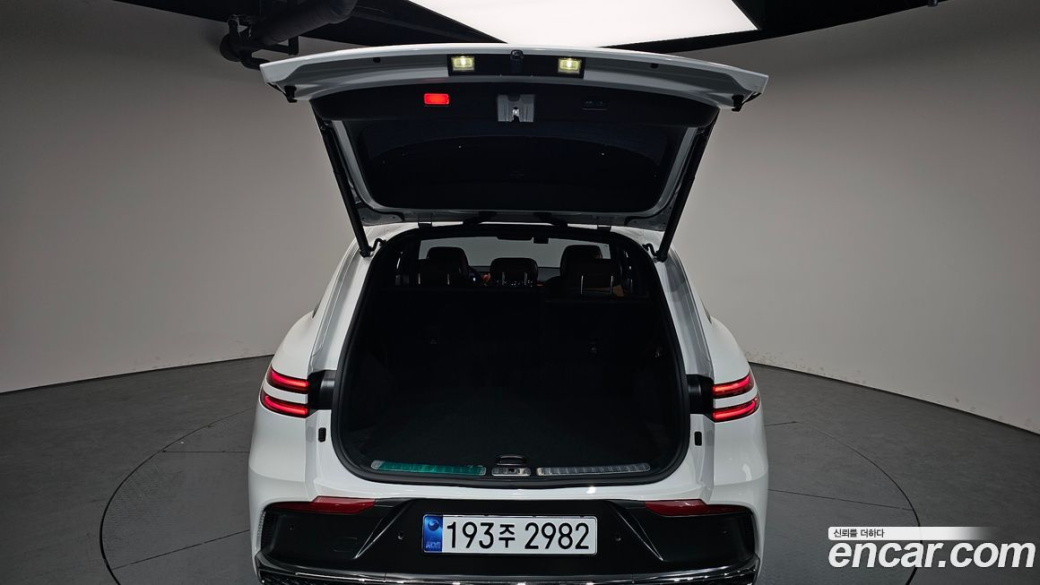 Genesis GV70 2.5T Gasoline 2WD, 2025