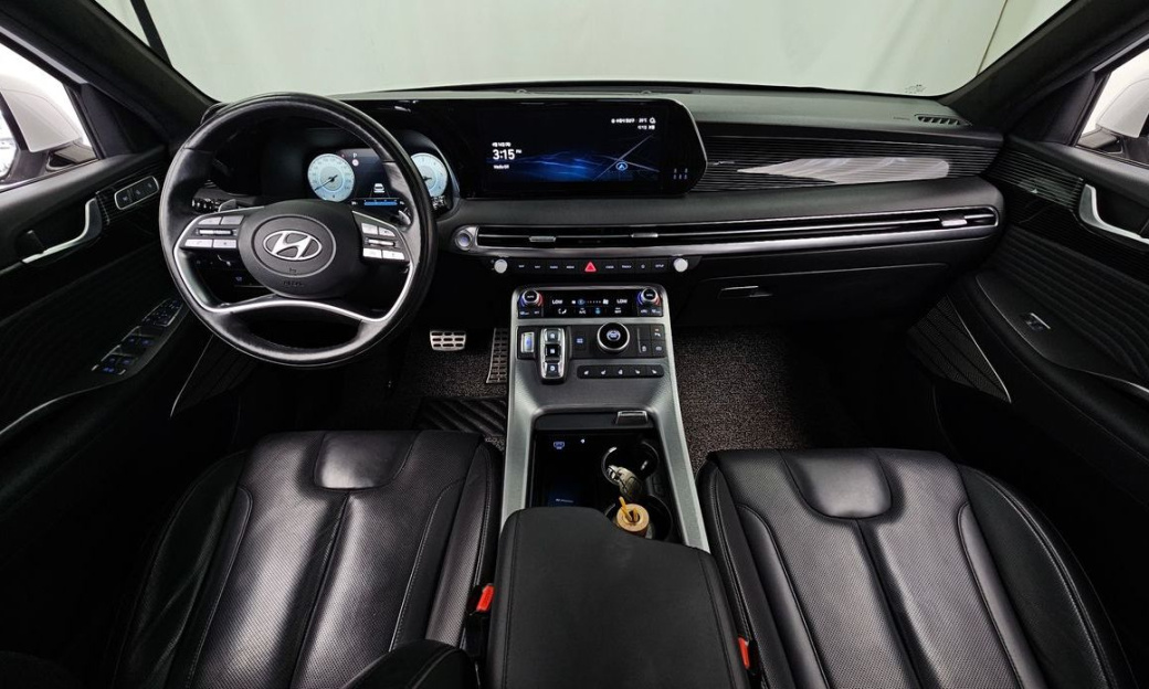 Hyundai Palisade Diesel 2.2 2WD, 2023