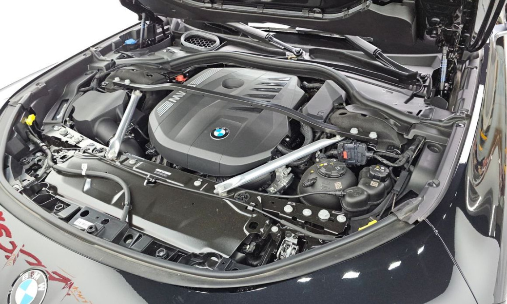 BMW 7-Series 740i xDrive M Sport, 2024