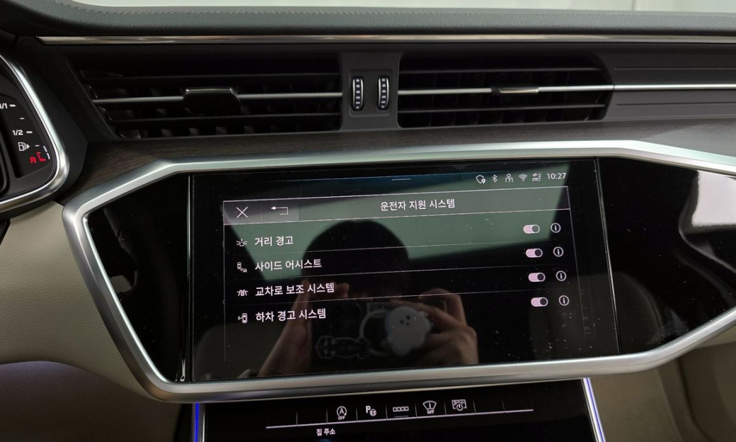 Audi A6 45 TFSI Premium, 2025