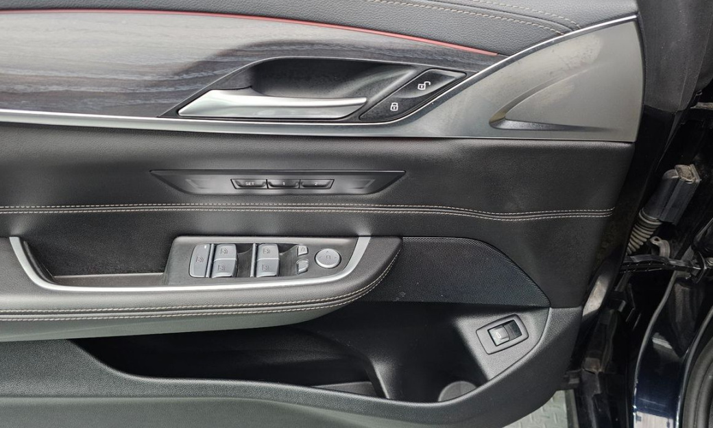 BMW Gran Turismo 620d M Sport, 2022
