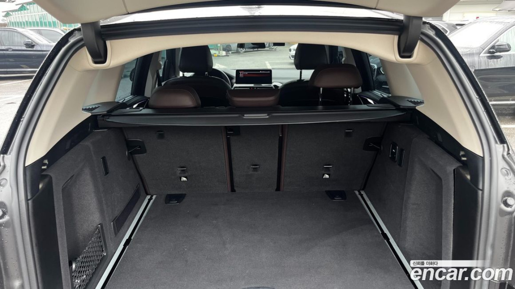BMW X3 xDrive 20d, 2023