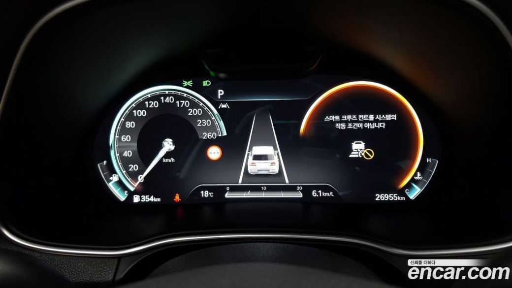 Genesis GV80 3.0 Diesel AWD, 2022