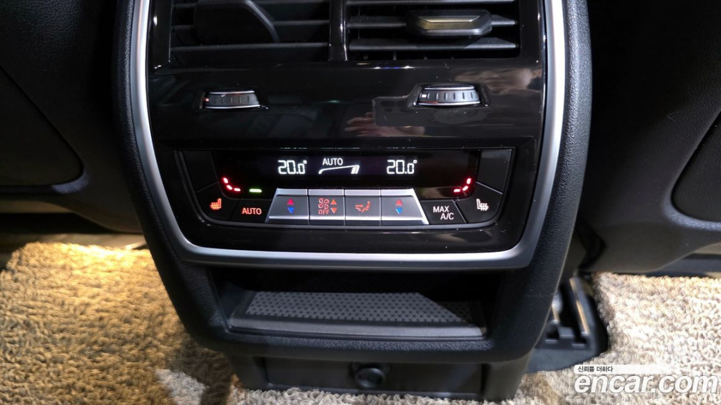 BMW X6 xDrive40i M Sport, 2023