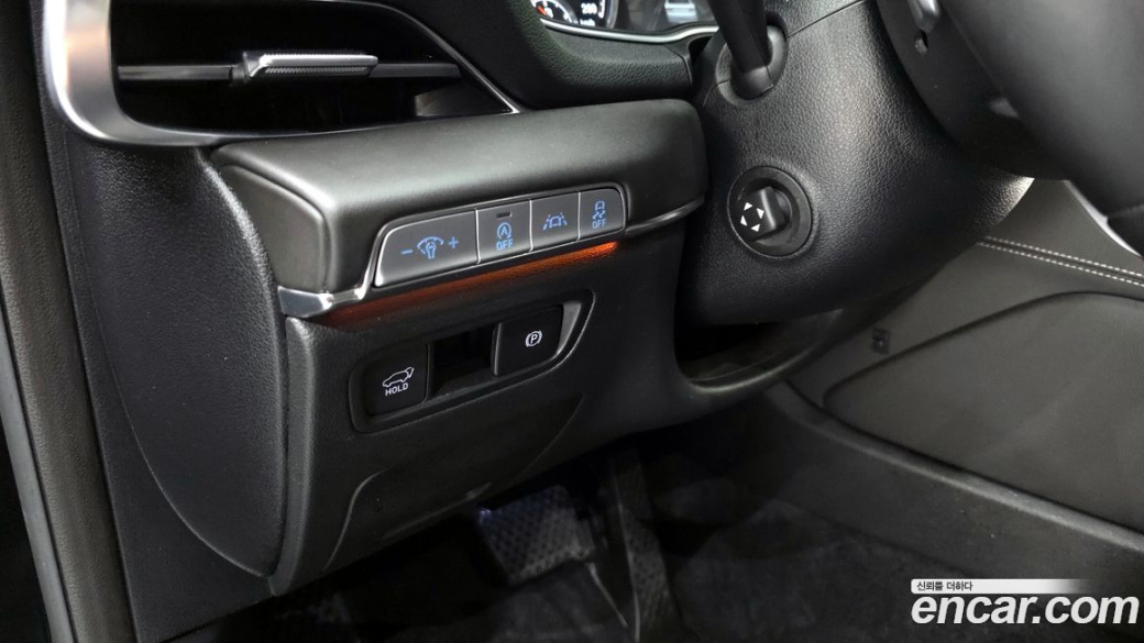 Genesis GV80 3.0 Diesel AWD, 2021